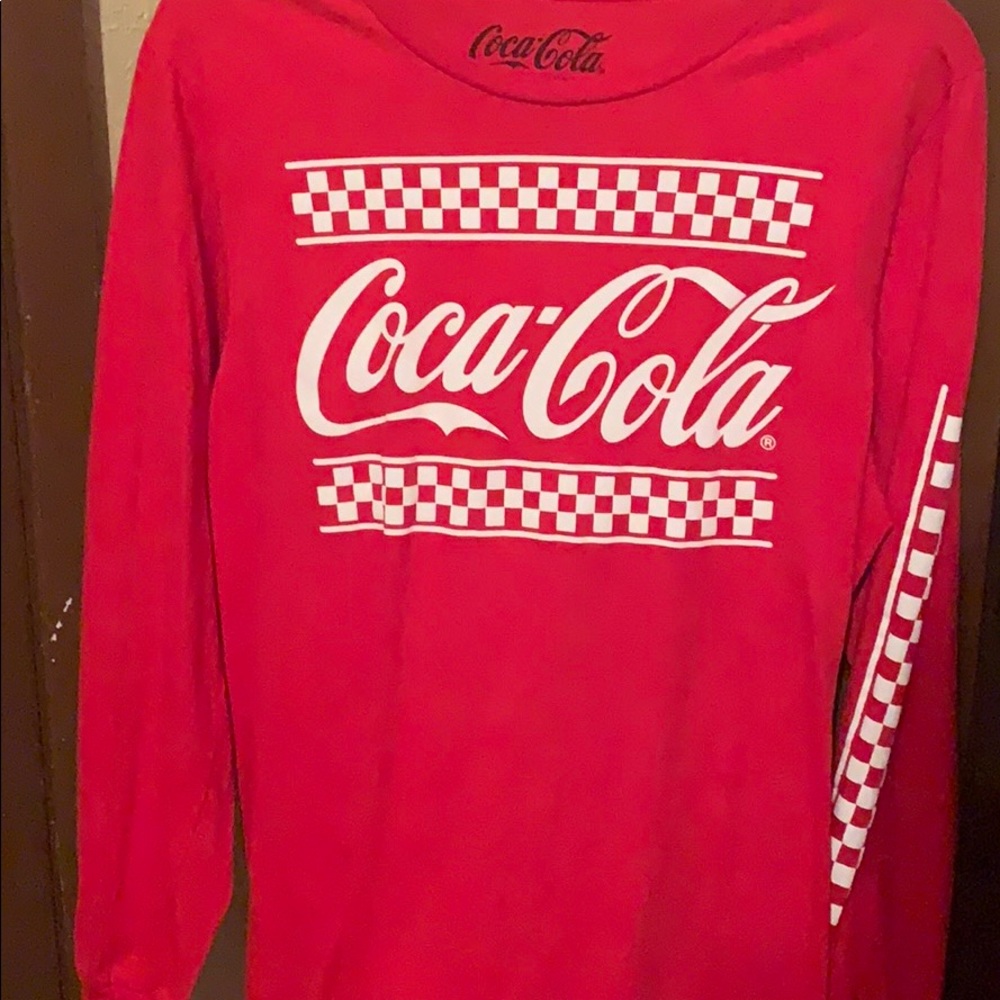 Long sleeve